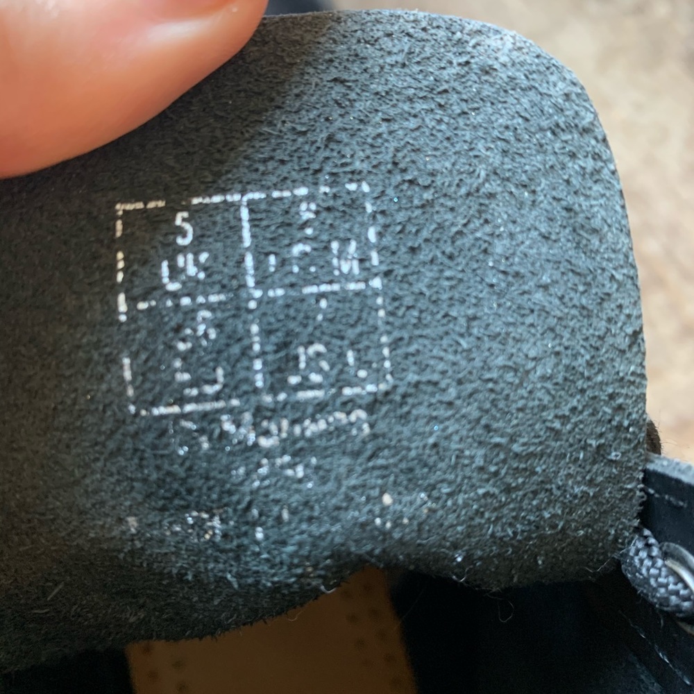 1460 Doc Marten - Picture 7 of 10